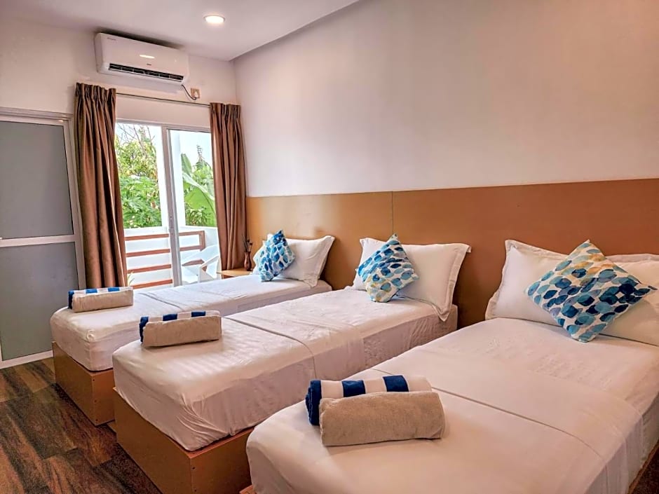 Raalhu Fonu Maldives