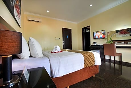 Executive Double or Twin Room
