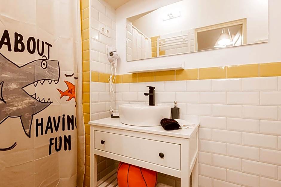 Dunakavics XIII Apartman