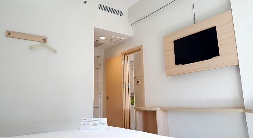 Whiz Prime Hotel Sudirman Makassar