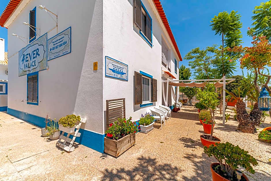 4Ever Palace Design&Nature