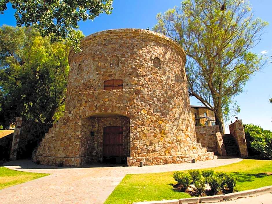 Sofitel La Reserva Cardales