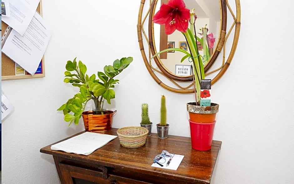 B&B Casa del Pellegrino