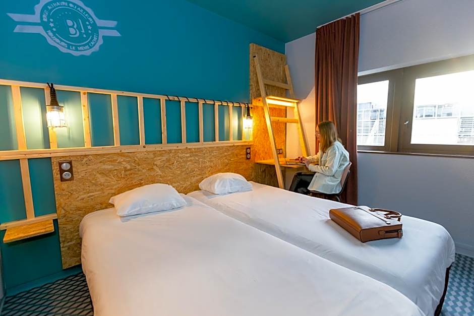 Kyriad Le Havre Centre