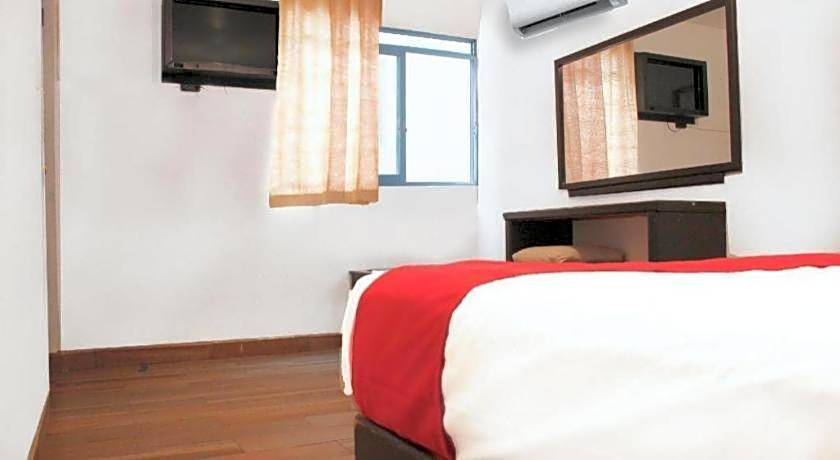 OYO Hotel Plata