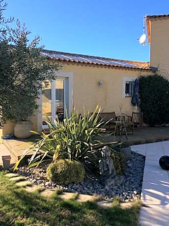Double Room with Private External Bathroom