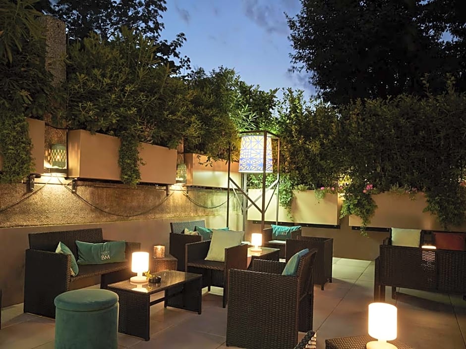 Bianca Maria Palace Hotel City Center