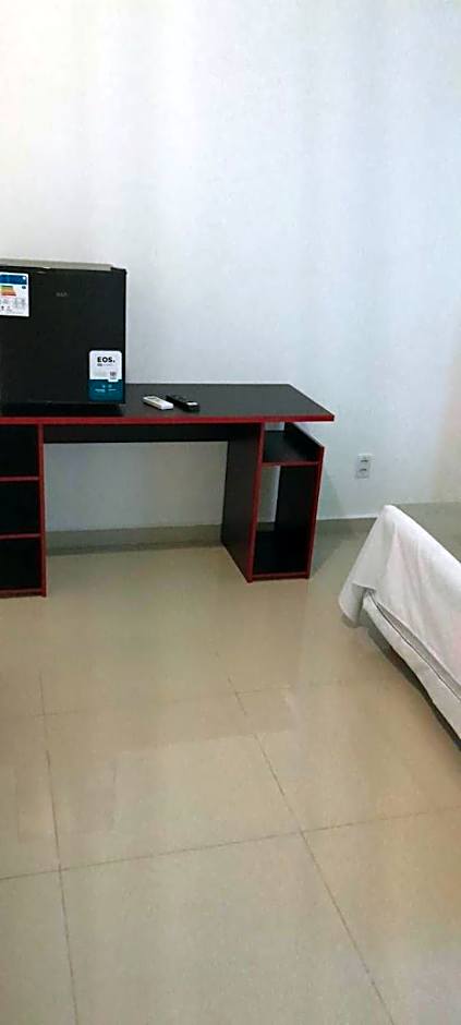 Central Palace Hotel