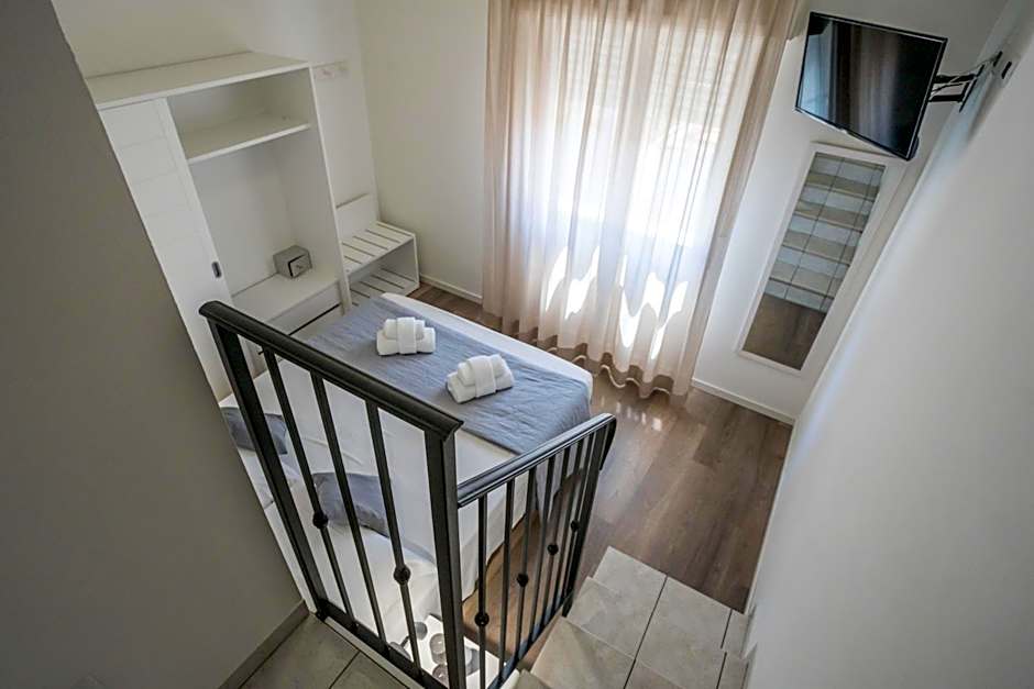 Rimini Bay Suites&Residence