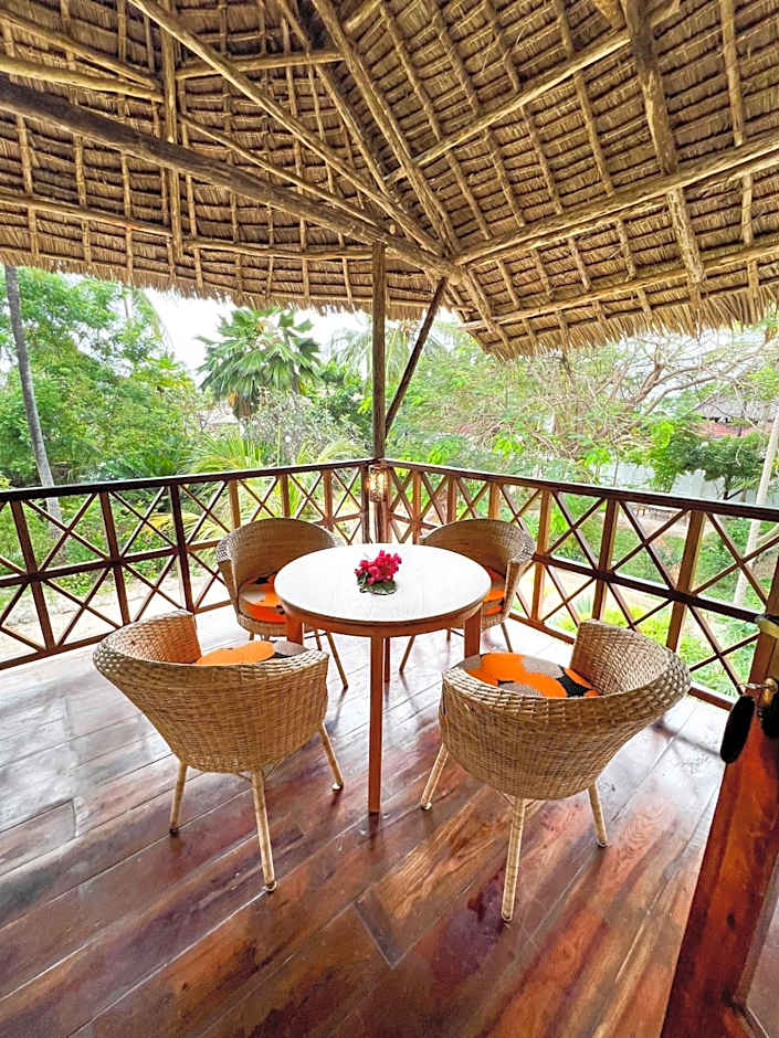 Zoi Retreat Hotel Zanzibar