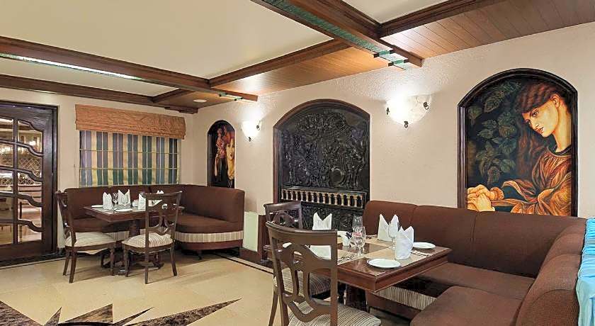 Ramada by Wyndham Mussoorie Mall Road