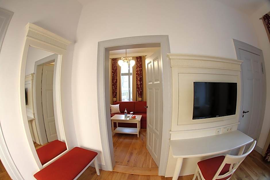 Hotel Villa Victoria