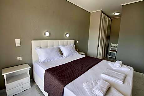 Economy Family Room - Ground Floor