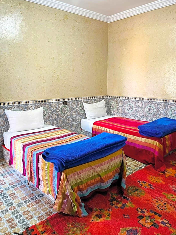 Bivouac Lot Of Stars