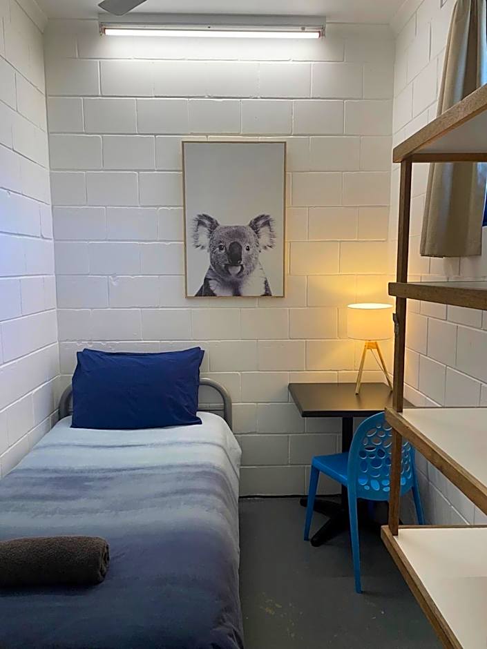 YHA Coolangatta Gold Coast