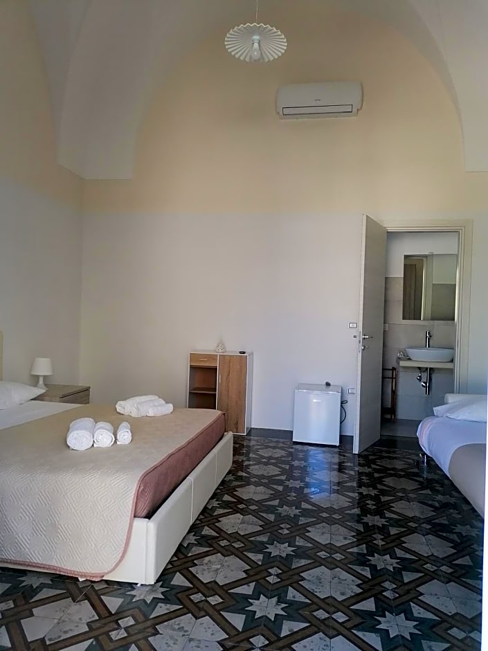 Le Tre Rose di Roberta