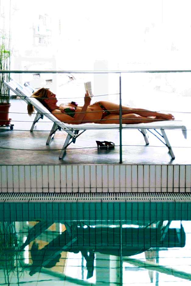 Good Life Hotel Zirm