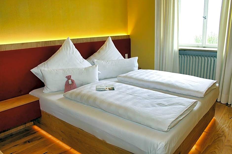 BioHotel Schloss Kirchberg