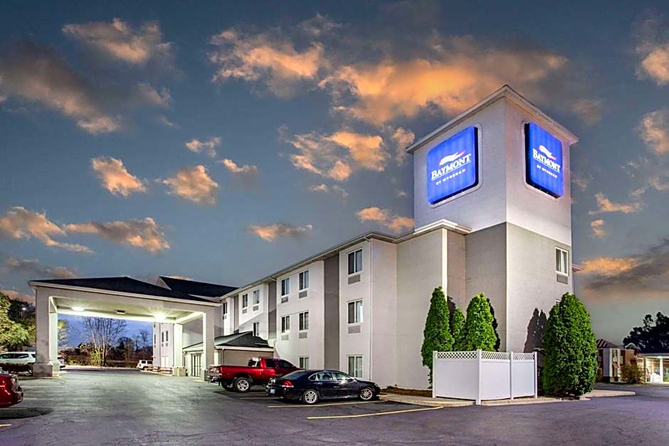 Baymont by Wyndham Milan