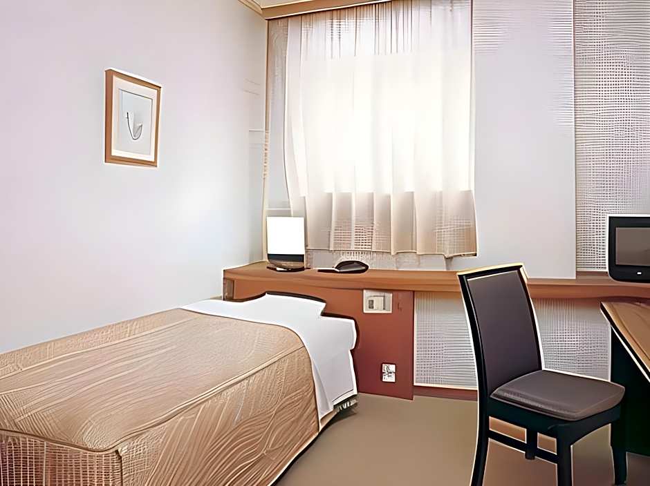 Koriyama Central Hotel