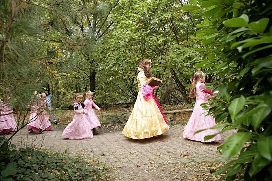 Center Parcs De Kempervennen Eindhoven