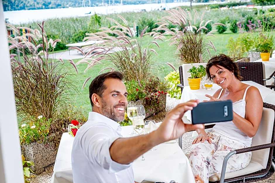 Werzers Seehotel Wallerwirt