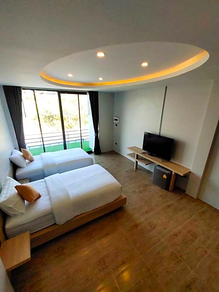 Belong Boutique Luxury Hotel