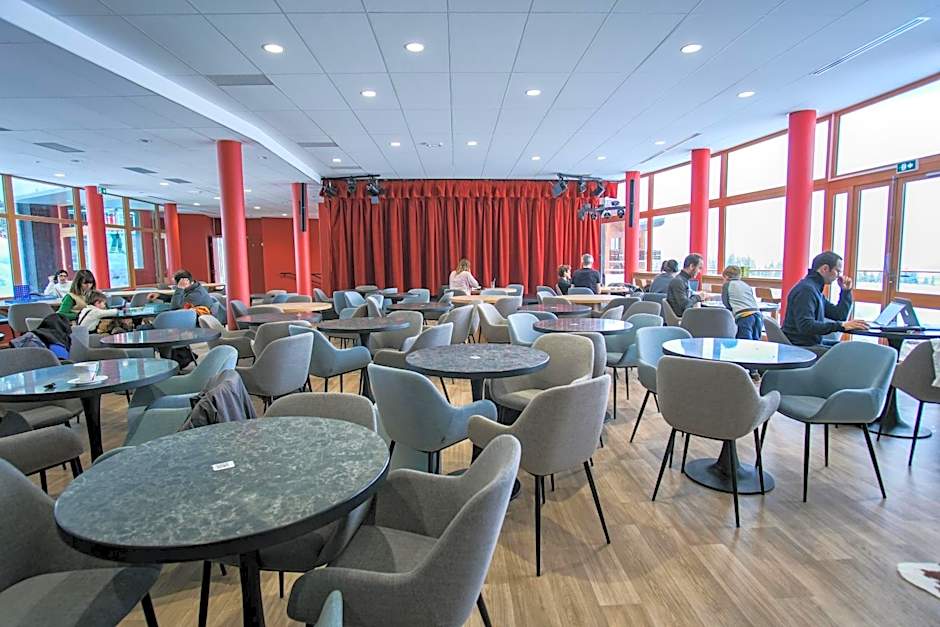 Belambra Clubs Les Saisies - Les Embrunes - Ski pass included