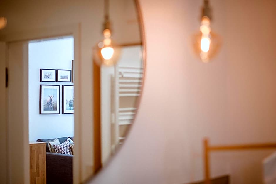 Da Alois - Alpine Premium Apartments