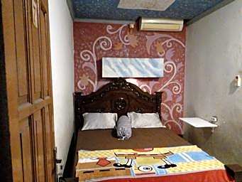 Hotel Alifah 1 Syariah