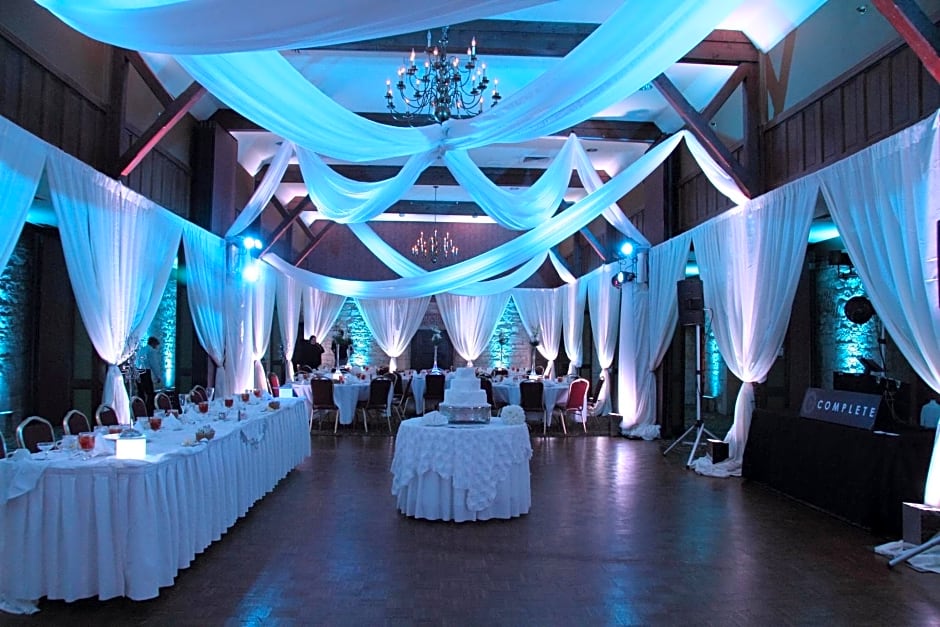 Holiday Inn At Six Flags Saint Louis by IHG