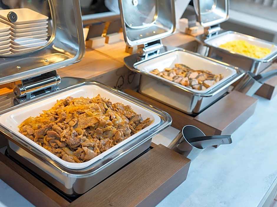 Super Hotel Anan Tomioka