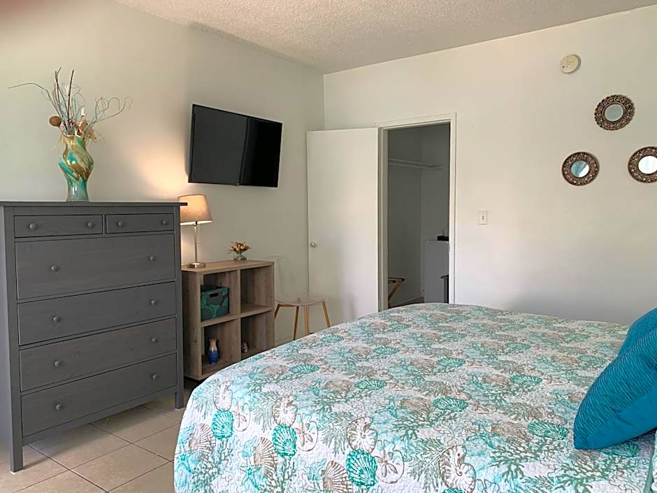 International Inn on the Bay