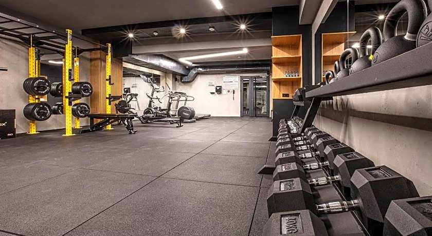 Ilayda Avantgarde Hotel