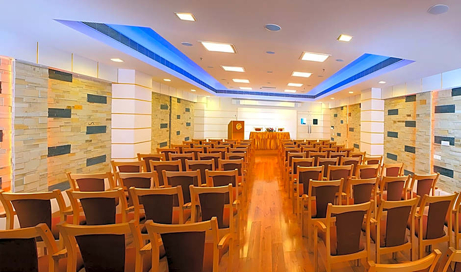 Olive Eva Hotel