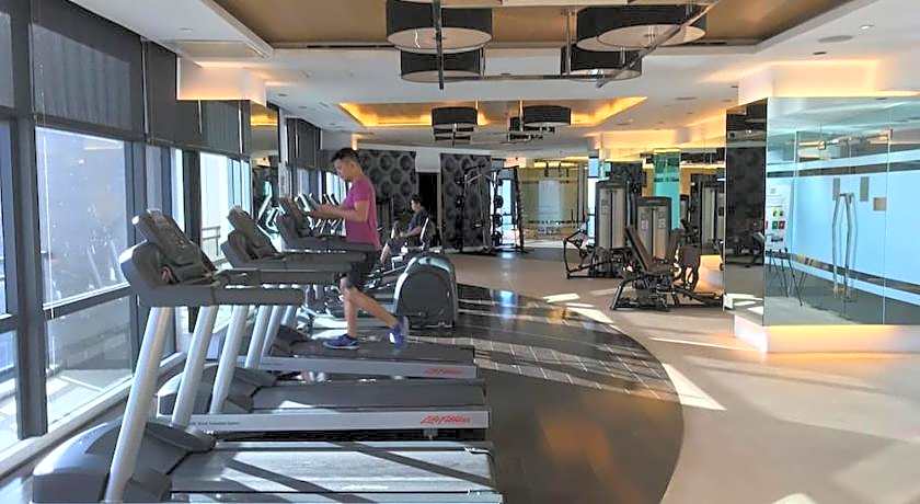 ZEN Home Gramercy Residences