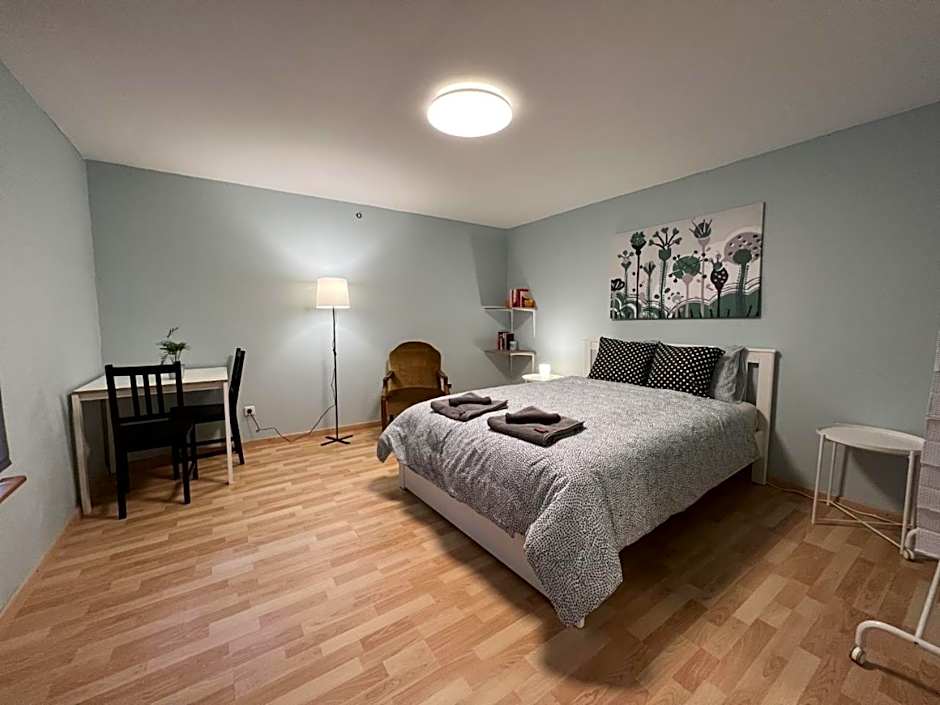 city rooms luxembourg