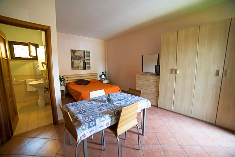 Hotel La Maison Jolie