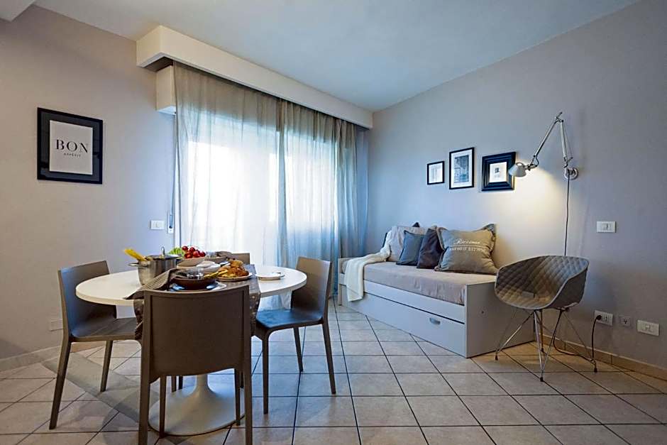 Residenza Alma