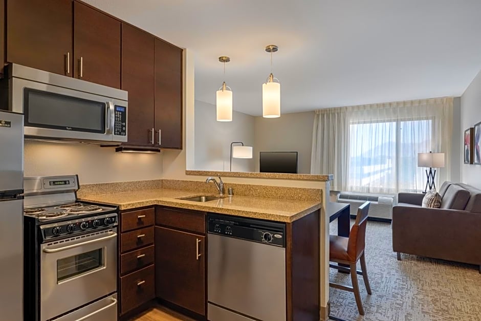 TownePlace Suites by Marriott Albuquerque North