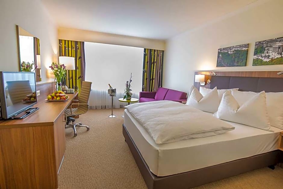 Hilton Garden Inn Vienna South