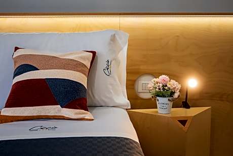Ciccio Rooms and breakfast - Self check-in