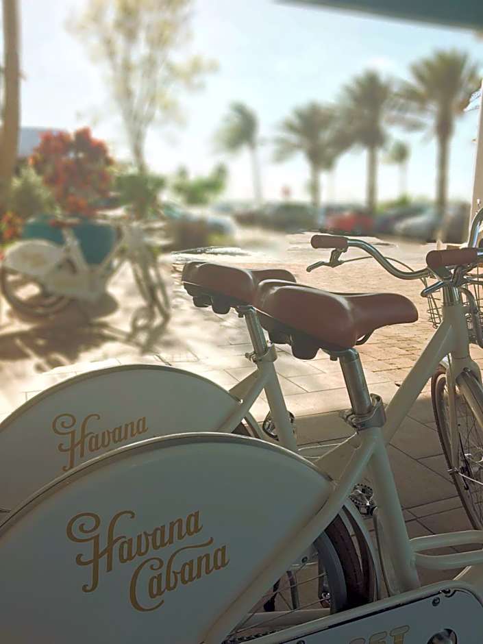 Havana Cabana at Key West