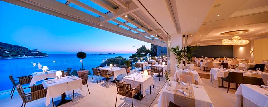 Villa Malo More