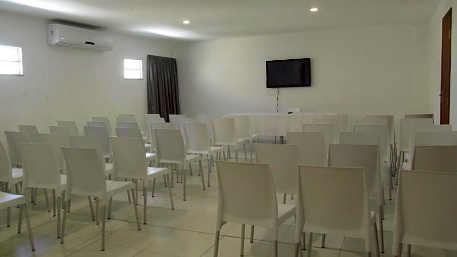 Onix Hotel Aeroporto