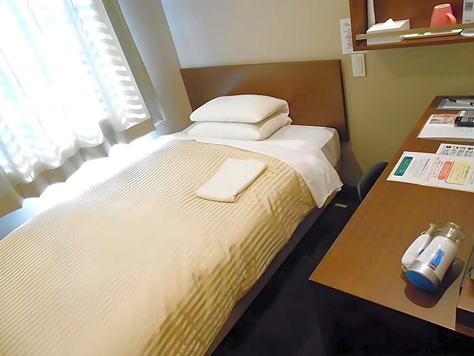 Hotel Crown Hills Sendai Aobadori