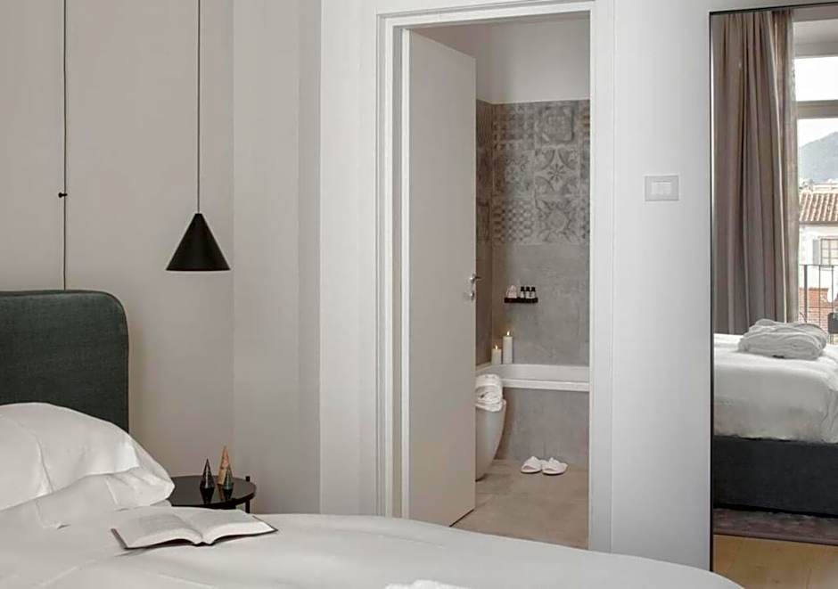 BB Hotels Aparthotel Collection Il Michelangelo