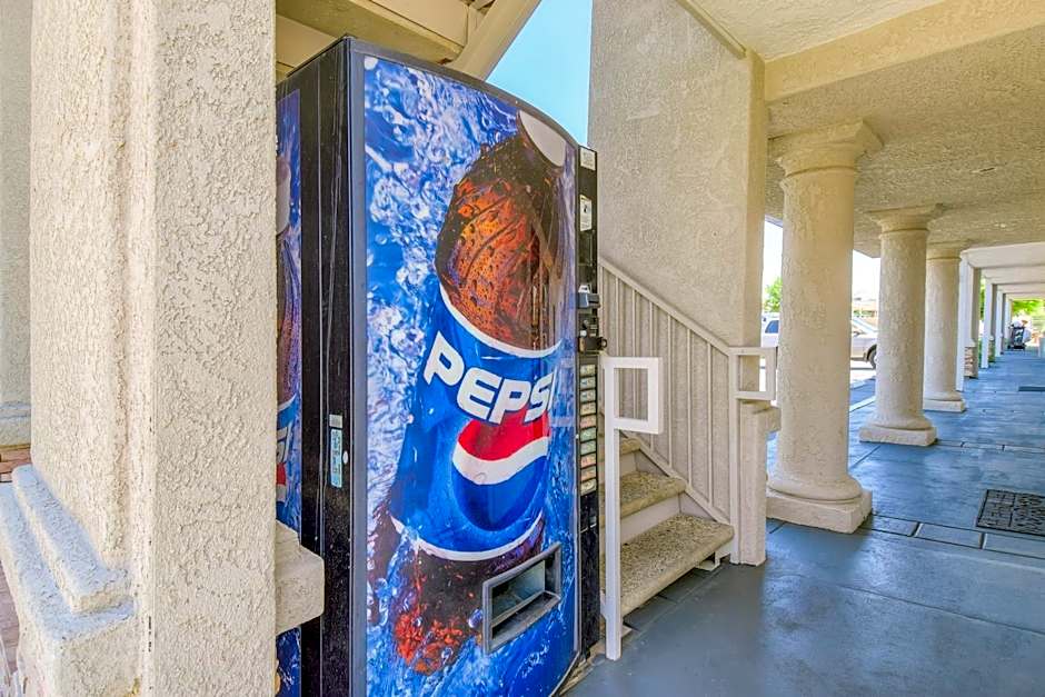 Motel 6-Menifee, CA