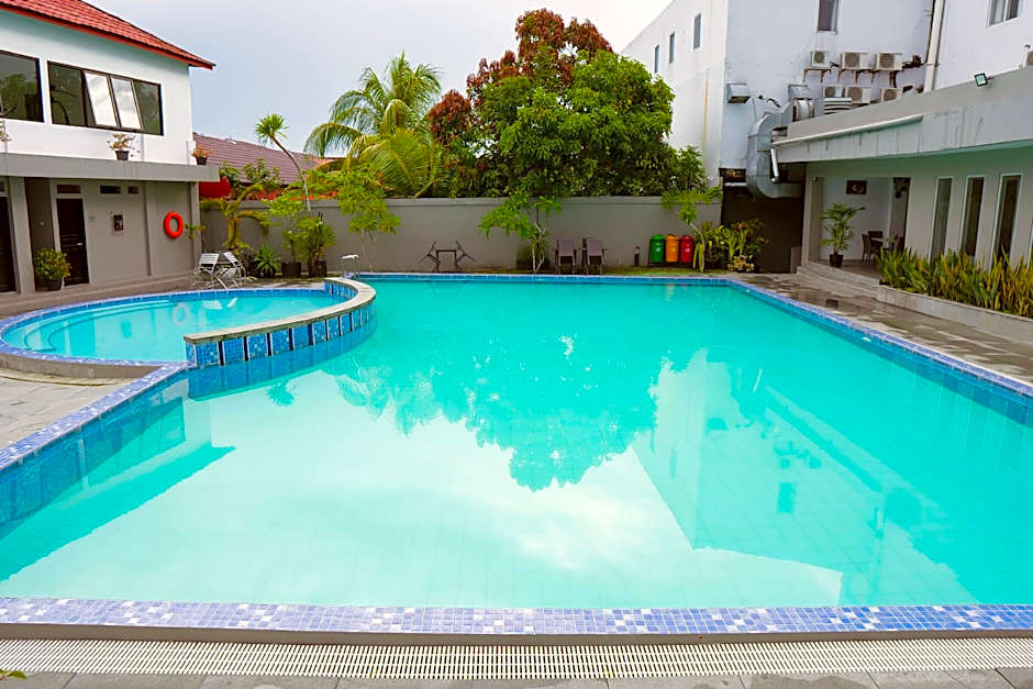Brits Hotel Pangkalan Bun