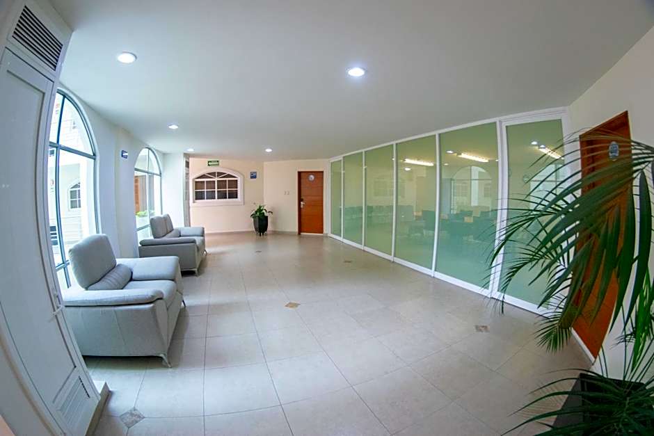 Hotel River Poliforum